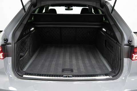 Audi RS6 4.0 Tfsi V8 Carbon Black Tiptronic Quattro Euro 6 Black #42