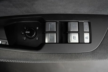 Audi RS6 4.0 Tfsi V8 Carbon Black Tiptronic Quattro Euro 6 Black #61