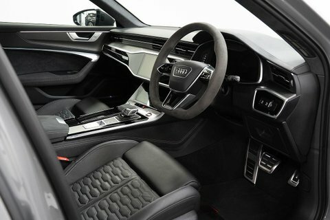 Audi RS6 4.0 Tfsi V8  #2
