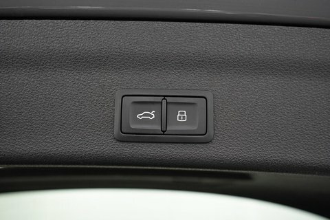 Audi RS6 4.0 Tfsi V8 Carbon Black Tiptronic Quattro Euro 6 Black #41