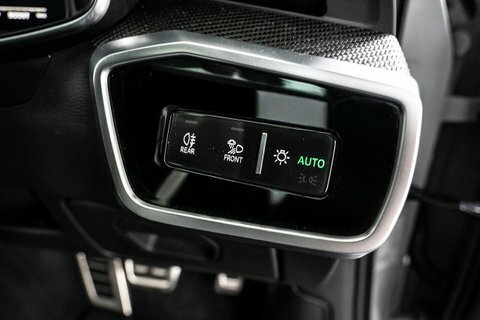 Audi RS6 4.0 Tfsi V8 Carbon Black Tiptronic Quattro Euro 6 Black #14