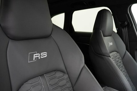 Audi RS6 4.0 Tfsi V8  #5