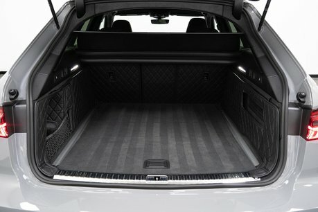 Audi RS6 4.0 Tfsi V8 Carbon Black Tiptronic Quattro Euro 6 Black #84
