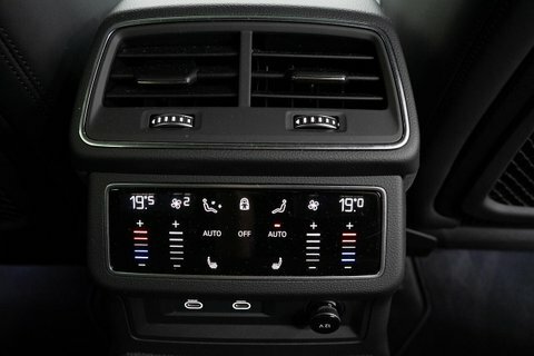 Audi RS6 4.0 Tfsi V8 Carbon Black Tiptronic Quattro Euro 6 Black #24