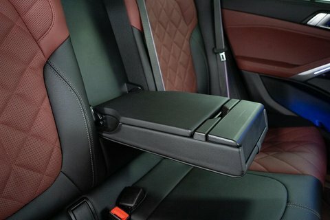 BMW X6 Xdrive40i Mht M Sport Step Black #15