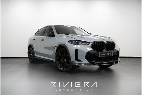BMW X6 3.0 30D Mht 