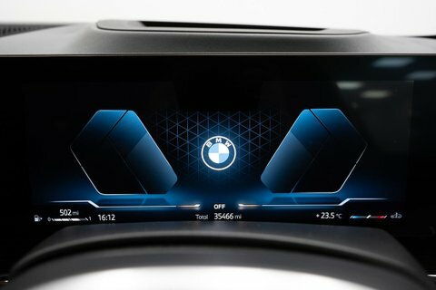 BMW X6 Xdrive40i Mht M Sport Step Black #46