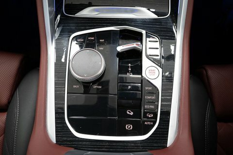 BMW X6 3.0 30D Mht  #2