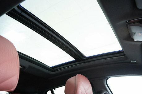 BMW X6 Xdrive40i Mht M Sport Step Black #65