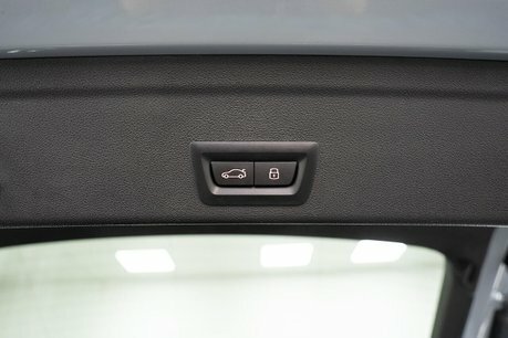 BMW X6 Xdrive40i Mht M Sport Step Black #67