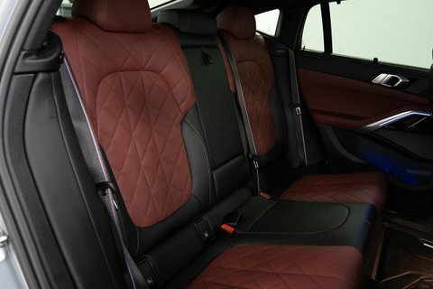 BMW X6 Xdrive40i Mht M Sport Step Black #10