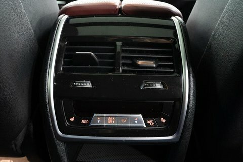 BMW X6 Xdrive40i Mht M Sport Step Black #13