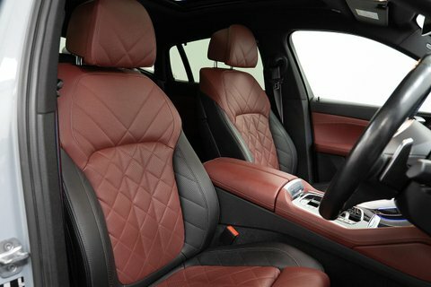 BMW X6 3.0 30D Mht  #5