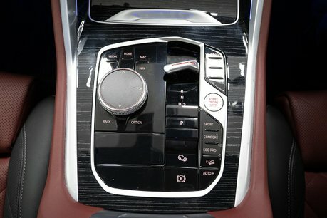 BMW X6 Xdrive40i Mht M Sport Step Black #51
