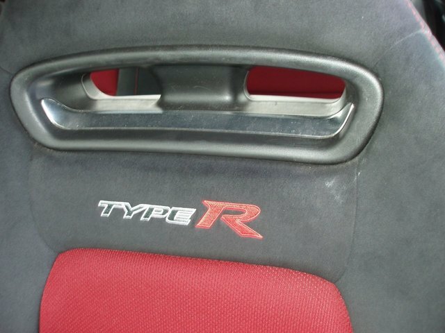 Honda Civic Hatchback 1.8 I-vtec Es 200857 Black #10