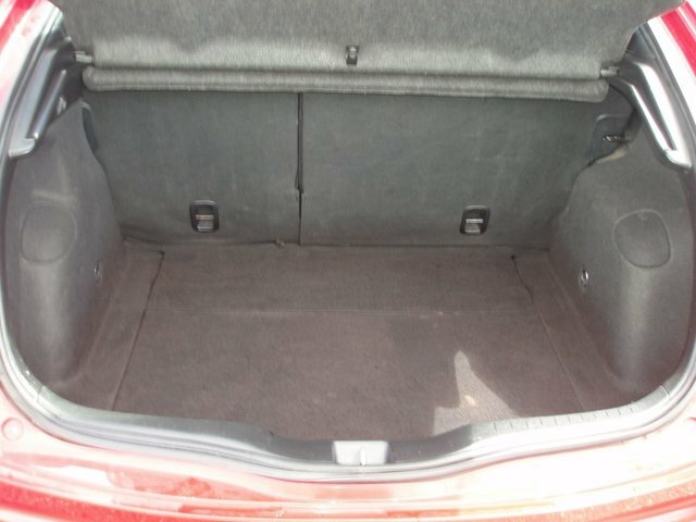 Honda Civic Hatchback 1.8 I-vtec Es 200857 Black #11