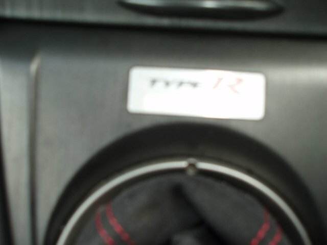 Honda Civic Hatchback 1.8 I-vtec Es 200857 Black #16