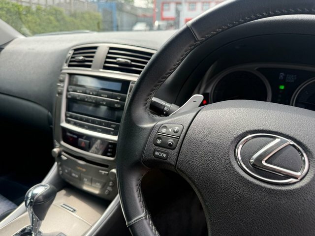 Lexus IS 2.5 Se-l  #15