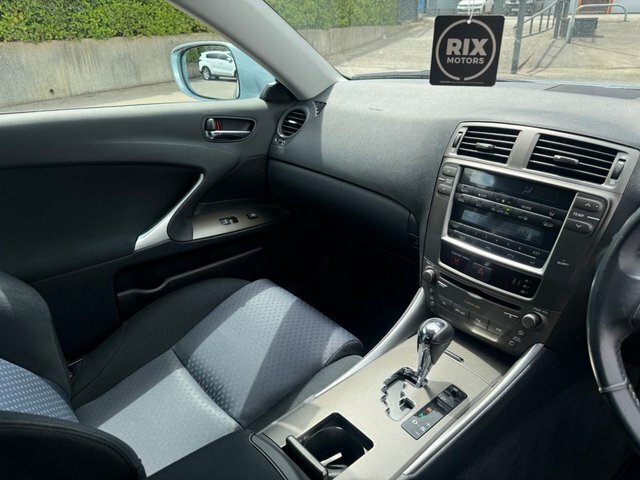 Lexus IS 2.5 Se-l  #21