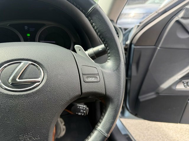 Lexus IS 2.5 Se-l  #16