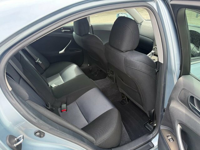 Lexus IS 2.5 Se-l  #23