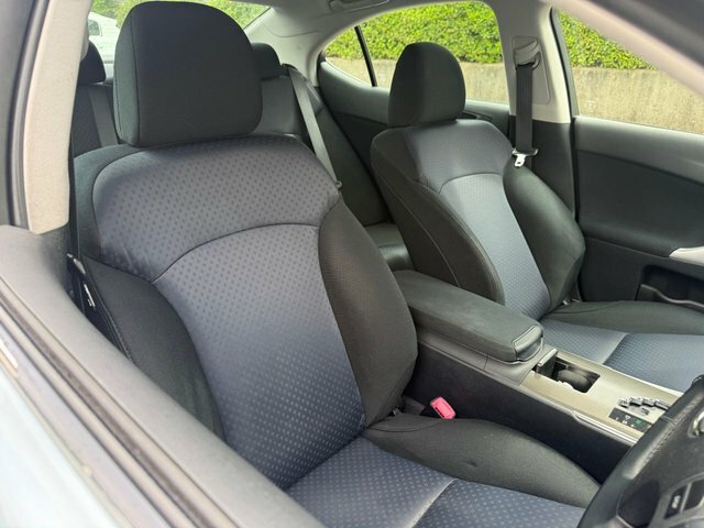 Lexus IS 2.5 Se-l  #13