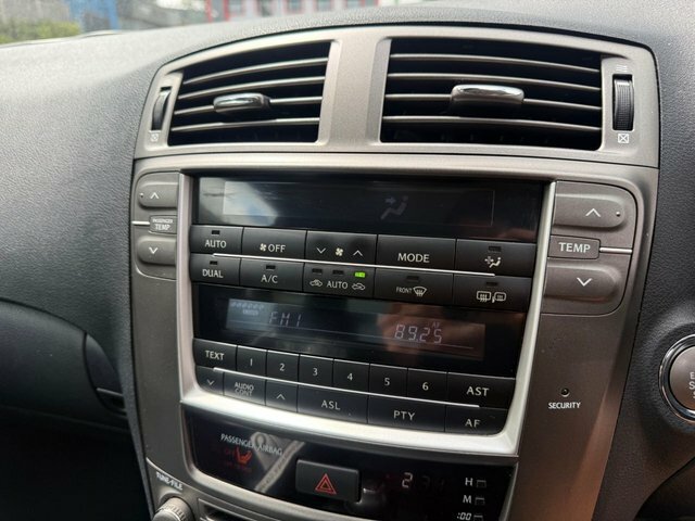 Lexus IS 2.5 Se-l  #18
