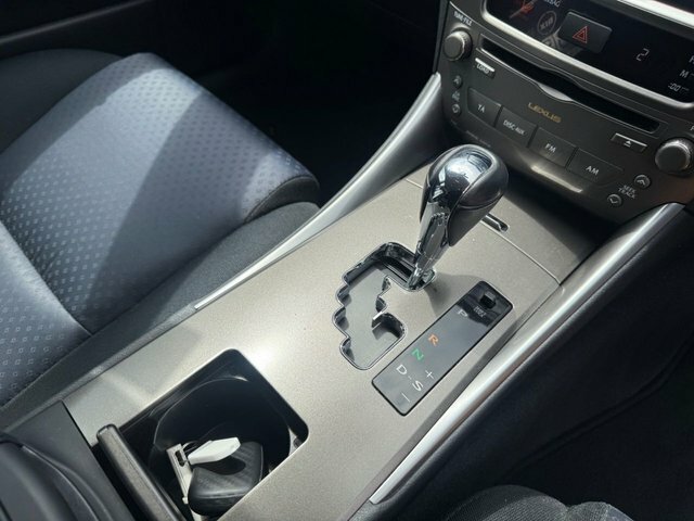 Lexus IS 2.5 Se-l  #20