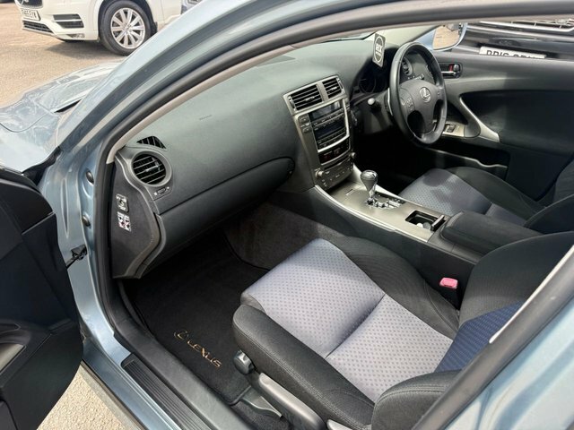 Lexus IS 2.5 Se-l  #22