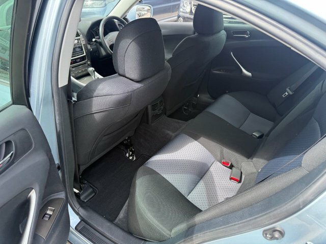 Lexus IS 2.5 Se-l  #24