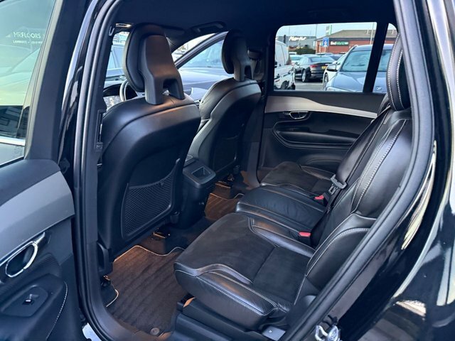Volvo XC90 2.0 D5 R Design  #30