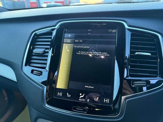 Volvo XC90 2.0 D5 R Design  #23