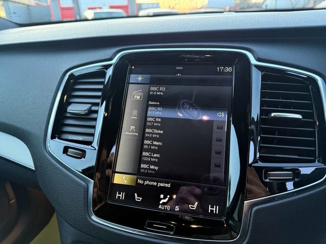 Volvo XC90 2.0 D5 R Design  #24