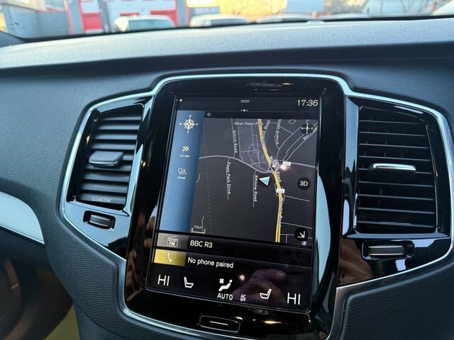 Volvo XC90 2.0 D5 R Design  #25
