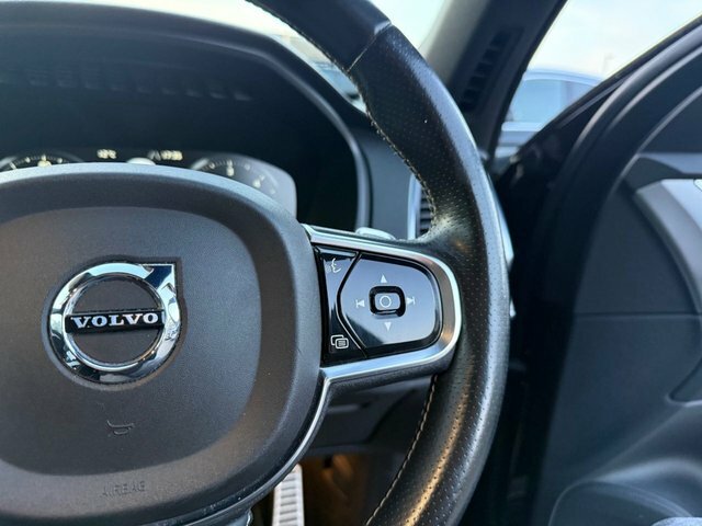 Volvo XC90 2.0 D5 R Design  #19