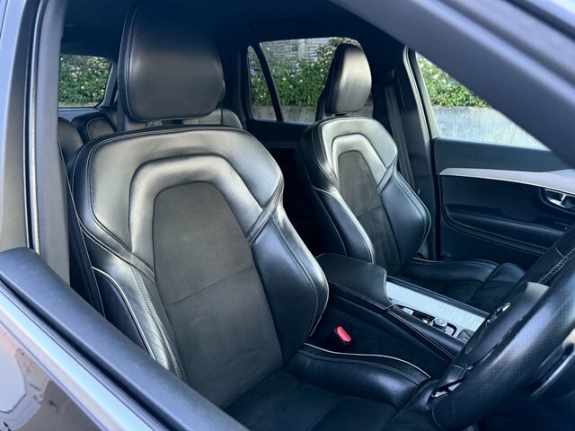 Volvo XC90 2.0 D5 R Design  #14