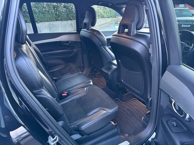Volvo XC90 2.0 D5 R Design  #31
