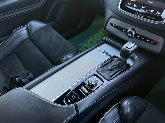 Volvo XC90 2.0 D5 R Design  #27