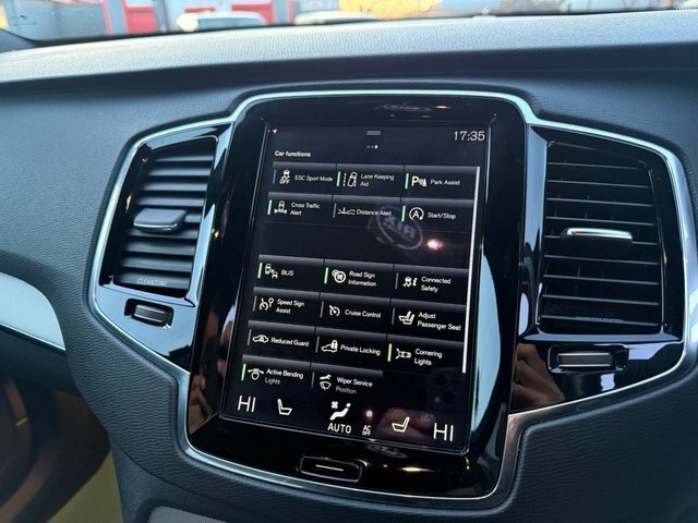 Volvo XC90 2.0 D5 R Design  #21