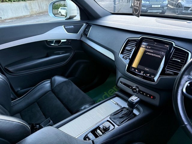Volvo XC90 2.0 D5 R Design  #28