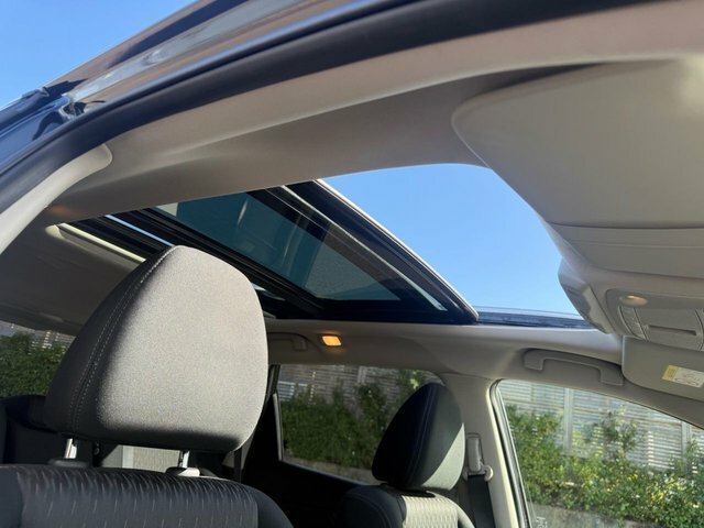 Nissan X-Trail Suv Green #14