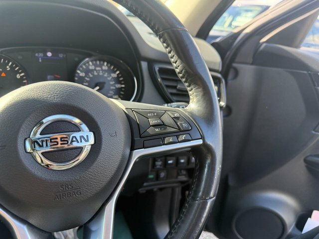 Nissan X-Trail Suv Green #20
