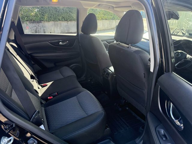 Nissan X-Trail Suv Green #31