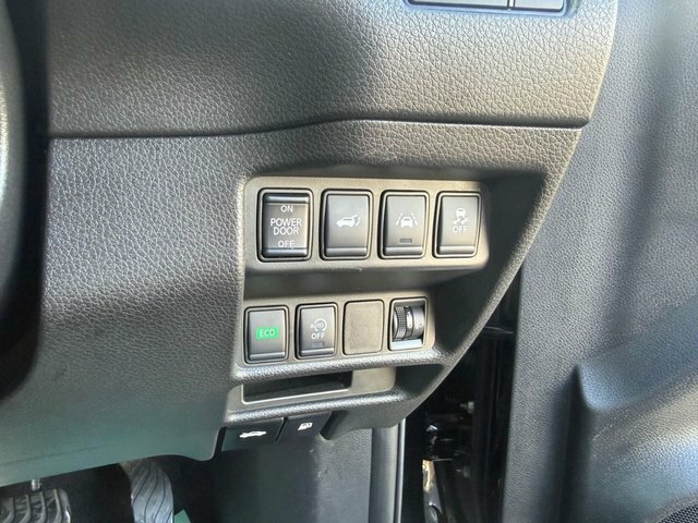 Nissan X-Trail Suv Green #17