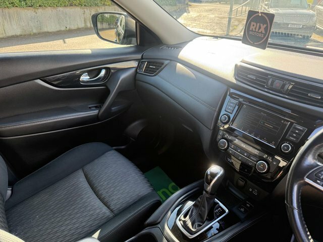 Nissan X-Trail Suv Green #28