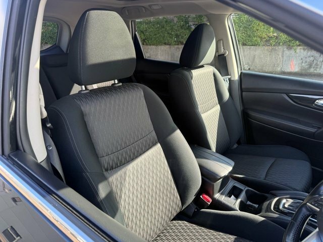 Nissan X-Trail Suv Green #15