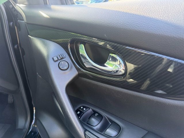 Nissan X-Trail Suv Green #18