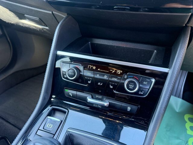 BMW 2 Series Gran Tourer Mpv Blue #28