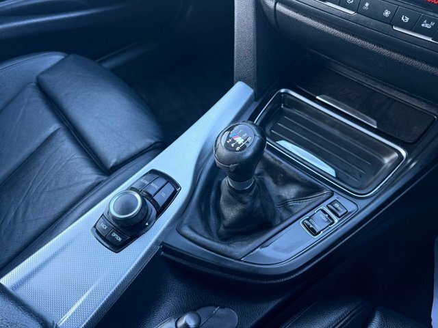 BMW 3 Series M Sport Black #25