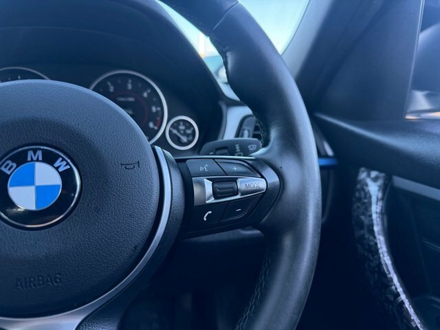 BMW 3 Series M Sport Black #15